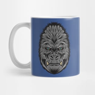 Kong The King of Monsters Mug